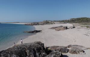 Beautiful family home in Roundstone - Roundstone, Ireland