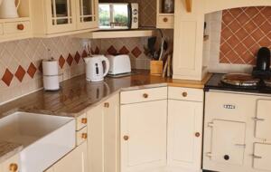 Beautiful family home in Roundstone - Roundstone, Ireland