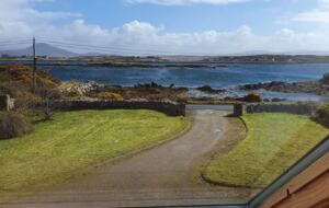 Beautiful family home in Roundstone - Roundstone, Ireland