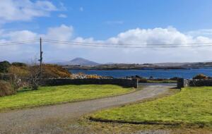 Beautiful family home in Roundstone - Roundstone, Ireland