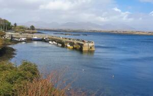 Beautiful family home in Roundstone - Roundstone, Ireland