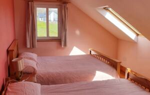 Beautiful family home in Roundstone - Roundstone, Ireland