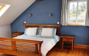 Beautiful family home in Roundstone - Roundstone, Ireland