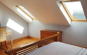 Beautiful family home in Roundstone - Roundstone, Ireland