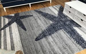 Home Exchange in Sea Isle City, NJ nautical rug