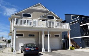 Home Exchange in Sea Isle City, NJ water views