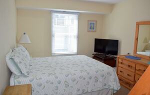 Home Exchange in Sea Isle City, NJ bedroom
