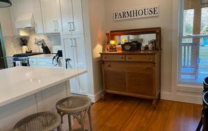 Farmhouse in the Berkshires - Hillsdale, New York