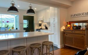 Farmhouse in the Berkshires - Hillsdale, New York