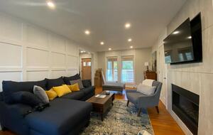 Farmhouse in the Berkshires - Hillsdale, New York