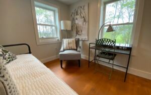 Farmhouse in the Berkshires - Hillsdale, New York