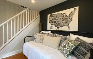 Farmhouse in the Berkshires - Hillsdale, New York