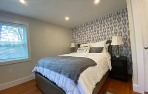 Farmhouse in the Berkshires - Hillsdale, New York