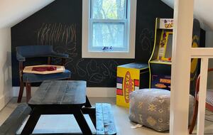 Farmhouse in the Berkshires - Hillsdale, New York