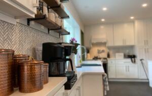 Farmhouse in the Berkshires - Hillsdale, New York