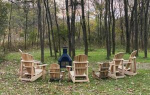 Farmhouse in the Berkshires - Hillsdale, New York