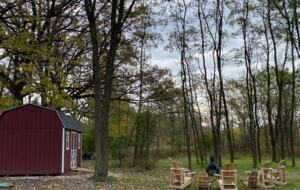 Farmhouse in the Berkshires - Hillsdale, New York
