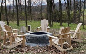 Farmhouse in the Berkshires - Hillsdale, New York