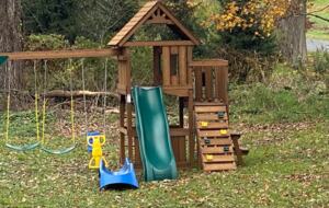Farmhouse in the Berkshires - Hillsdale, New York