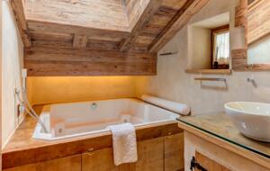 Fantastic Swiss Chalet 3 Flocons (R) - Verbier, Switzerland