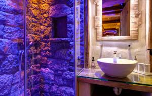 Fantastic Swiss Chalet 3 Flocons (R) - Verbier, Switzerland