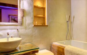 Fantastic Swiss Chalet 3 Flocons (R) - Verbier, Switzerland