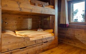 Fantastic Swiss Chalet 3 Flocons (R) - Verbier, Switzerland