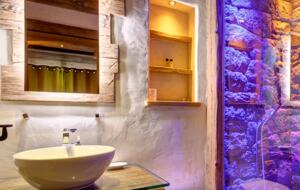 Fantastic Swiss Chalet 3 Flocons (R) - Verbier, Switzerland