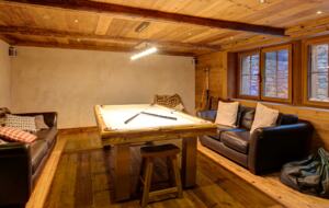 Fantastic Swiss Chalet 3 Flocons (R) - Verbier, Switzerland