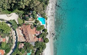 Villa La Belle Étoile (R) - Torre Delle Stelle - Sardinia, Italy