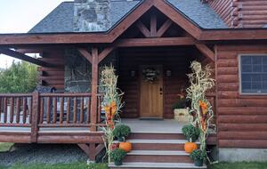 Home Exchange in Franconia, New Hampshire cozy cabin