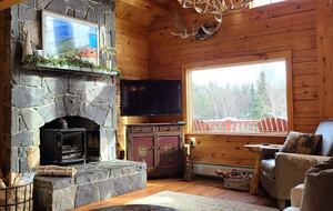 Home Exchange in Franconia, New Hampshire
