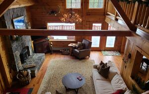 Home Exchange in Franconia, New Hampshire
