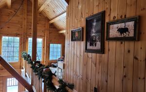 Home Exchange in Franconia, New Hampshire