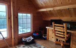 Home Exchange in Franconia, New Hampshire