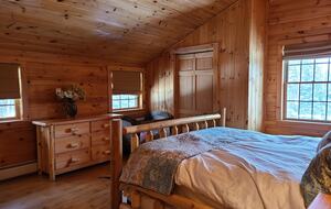 Home Exchange in Franconia, New Hampshire