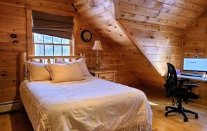 Home Exchange in Franconia, New Hampshire