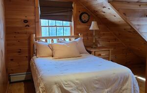 Home Exchange in Franconia, New Hampshire