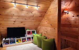 Home Exchange in Franconia, New Hampshire