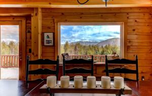 Home Exchange in Franconia, New Hampshire