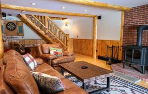 Home Exchange in Franconia, New Hampshire second living space