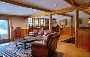 Home Exchange in Franconia, New Hampshire