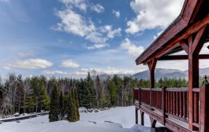 Home Exchange in Franconia, New Hampshire