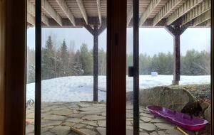 Home Exchange in Franconia, New Hampshire