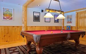 Home Exchange in Franconia, New Hampshire