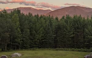 Home Exchange in Franconia, New Hampshire