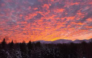 Home Exchange in Franconia, New Hampshire