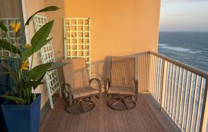 Home Exchange in Panama City Beach, Florida