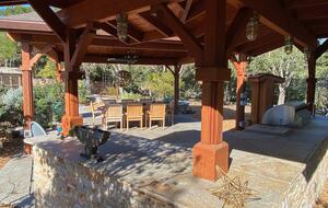 Point B - Monterey, California