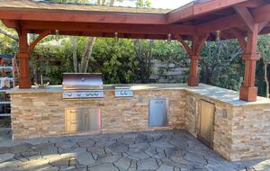 Point B - Monterey, California